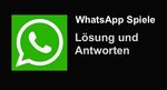 Whatsapp Status Spiele Schickt Zahlen - just-imaginee